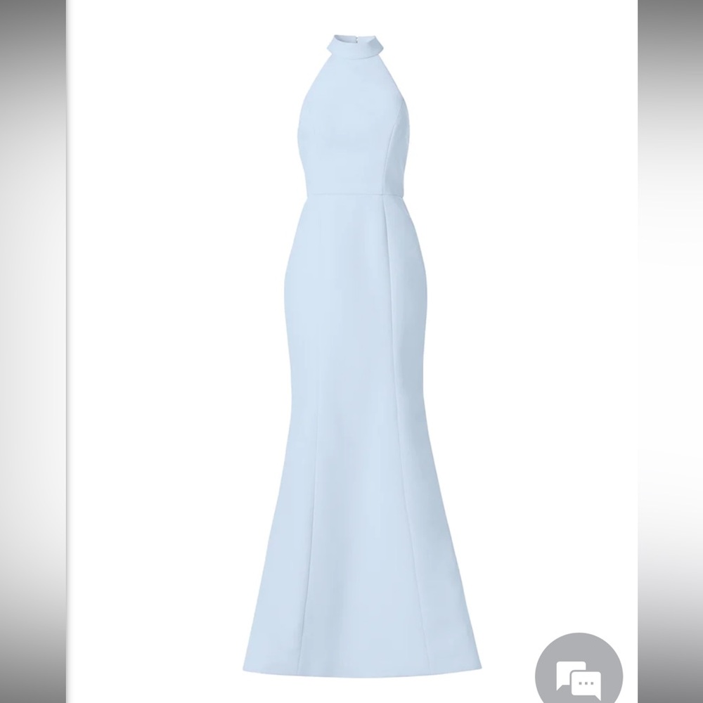 Austin amsale dress size 6 ICE
